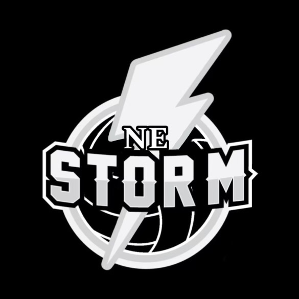 New England Storm