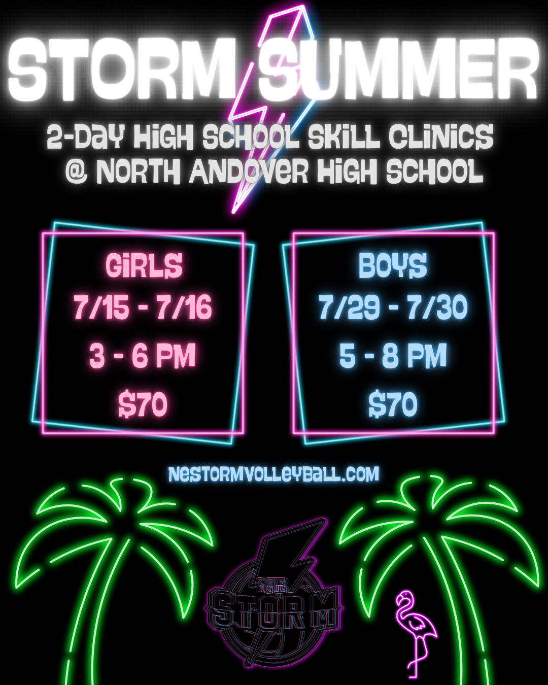 NorthAndoverBoy&amp;GirlClinic