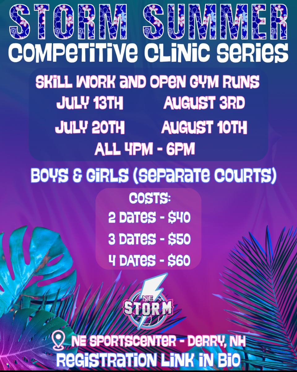 SummerClinic SummerClinic