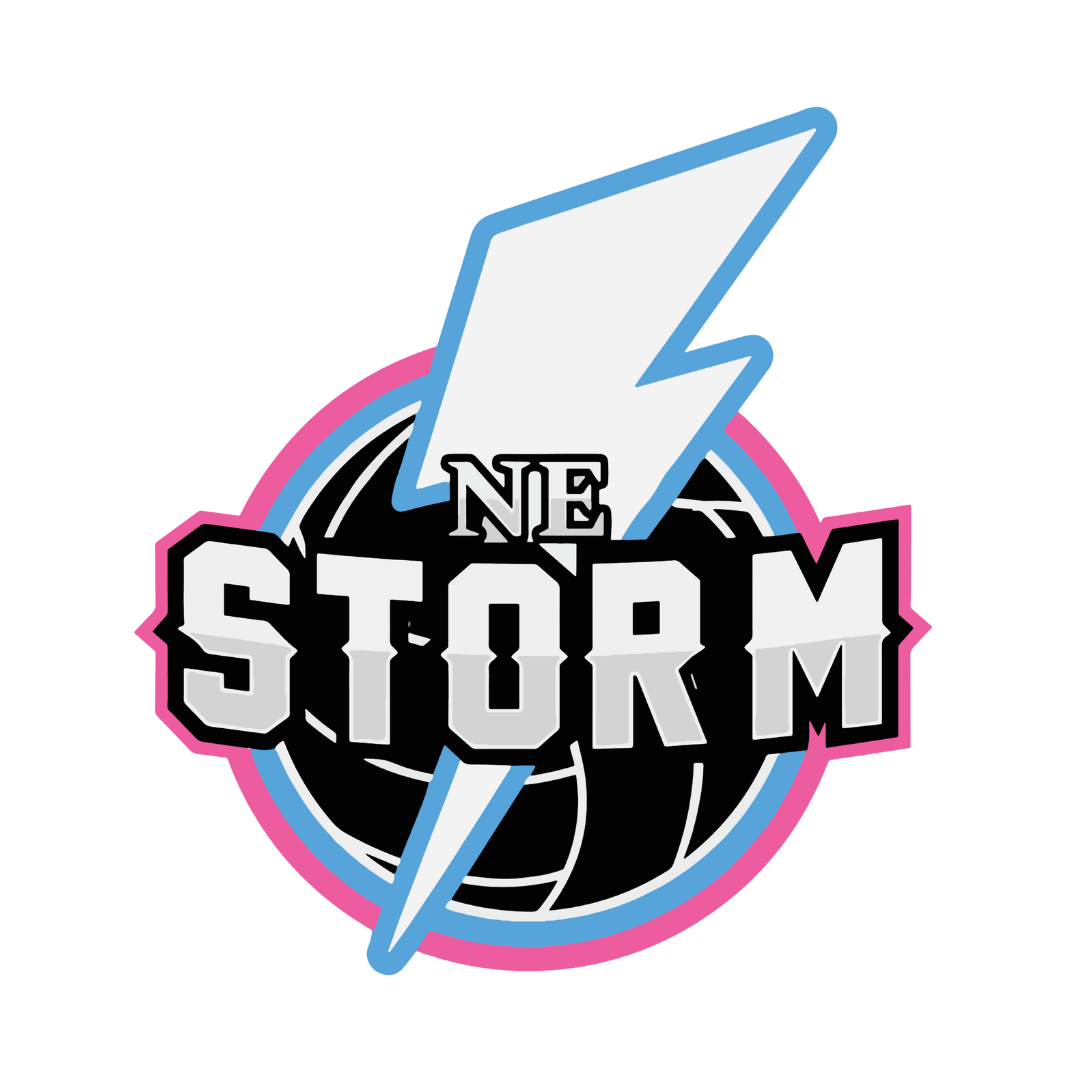 New England Storm