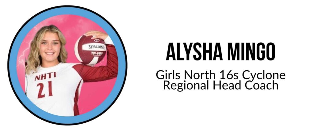 Website bios alysha
