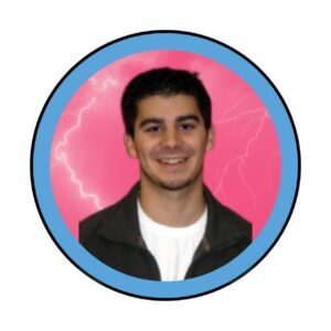 Coach Profile Pics -Josh
