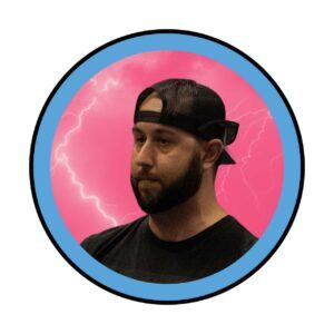 Coach Profile Pics - Mike