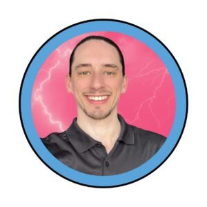 Coach Profile Pics - Nate