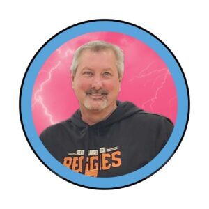 Coach Profile Pics - Paul
