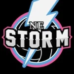 NE Storm Volleyball
